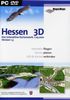 Hessen 3D Version 1.5 (DVD-ROM)