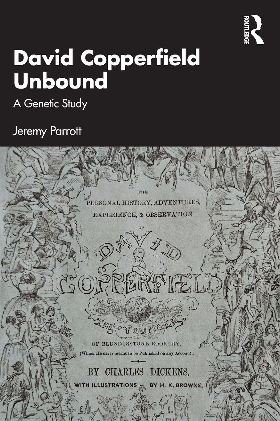 David Copperfield Unbound: A Genetic Study