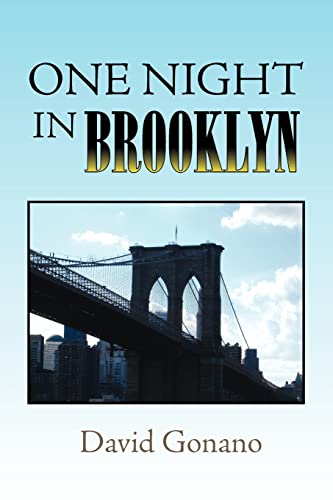 One Night In Brooklyn