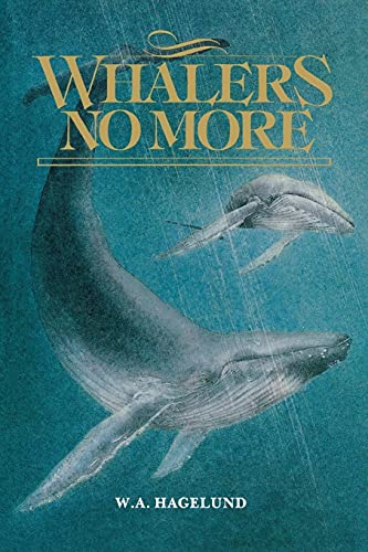 Whalers No More (Capri Team Adventures)