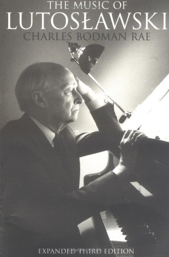 The Music of Lutoslawski