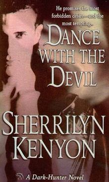 Dance with the Devil (Dark-Hunter Novels)