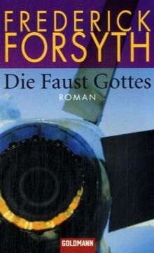 Die Faust Gottes.