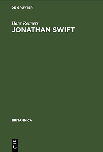 Jonathan Swift: Gedanken und Schriften über Religion und Kirche (Britannica, 9, Band 9)