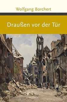 Draußen vor der Tür (Große Klassiker zum kleinen Preis)