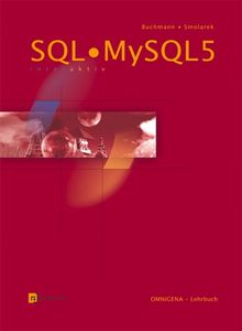 SQL & MySQL - interaktiv