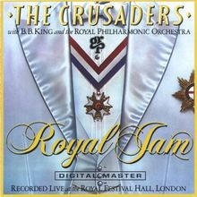 Royal Jam-Live