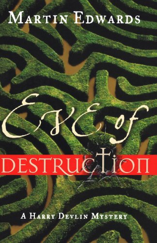 Eve of Destruction: A Harry Devlin Mystery (Harry Devlin Mysteries)