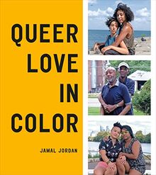 Queer Love in Color