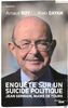 Enquête sur un suicide politique : Jean Germain, maire de Tours