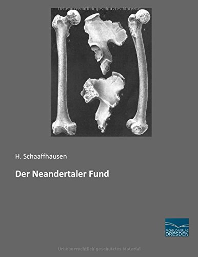 Der Neandertaler Fund