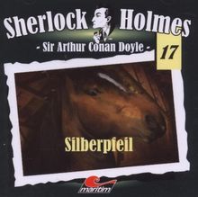 Sherlock Holmes 17