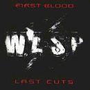 First Blood Last Cuts von W.a.S.P. | CD | Zustand gut