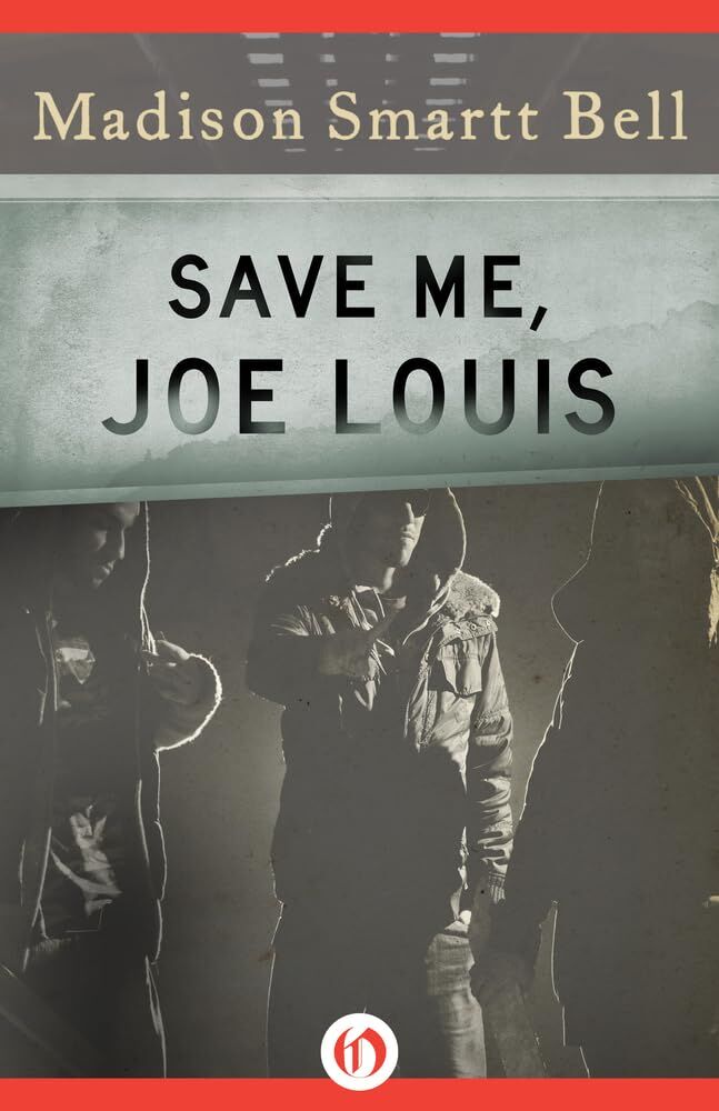 Save Me, Joe Louis