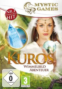 Mystic Games: Kuros