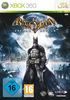 Batman: Arkham Asylum [Software Pyramide]