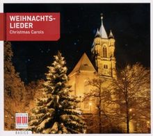 Weihnachtslieder-Christmas Carols