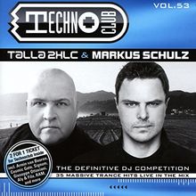 Techno Club Vol.53