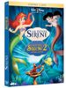 La Petite Sirène / La Petite Sirène 2 : Retour à l'océan - Edition 2 DVD 