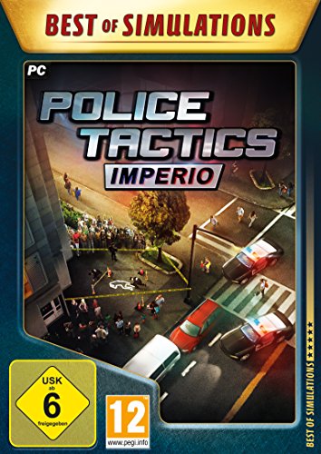 Police Tactics: Imperio