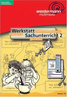 Werkstatt Sachunterricht 2
