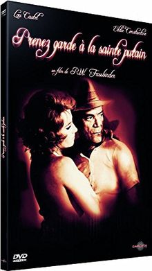Prenez garde à la sainte putain [FR Import]