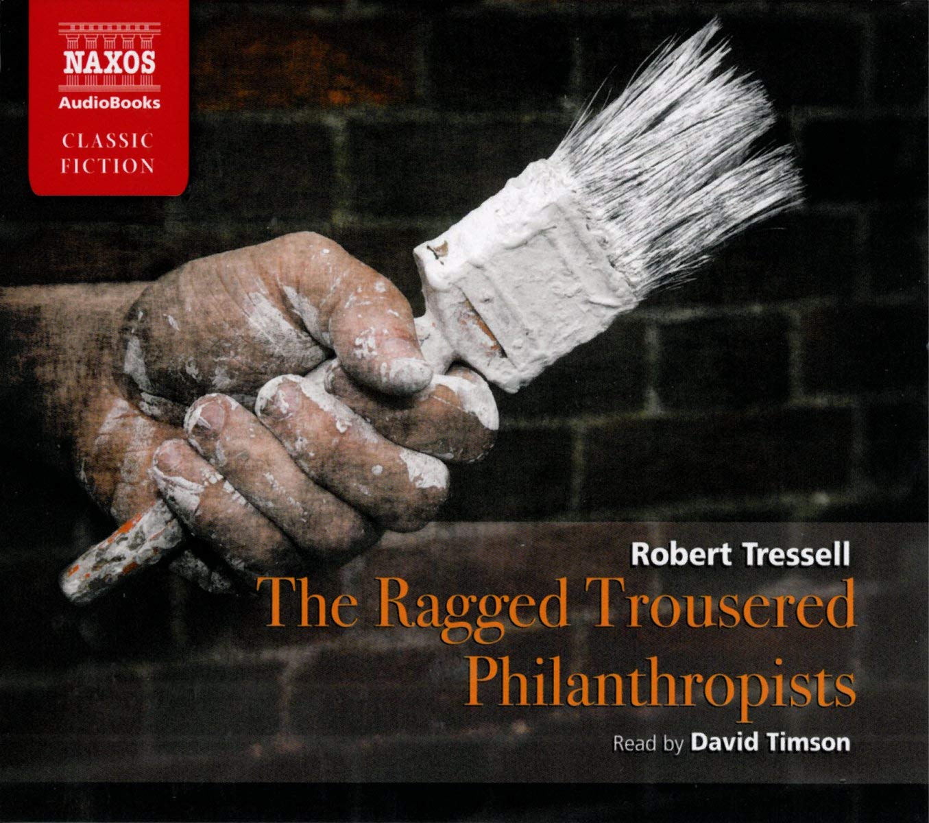 Tressell, R: RAGGED TROUSERED PHILANTHRO 7D