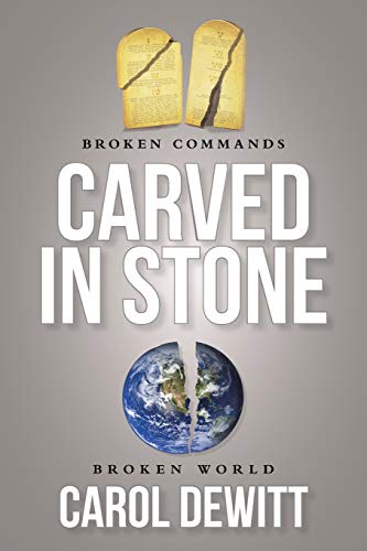 Carved In Stone