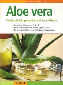 afrodita sun care aloe vera After-Sun Cooling Gel main image 1