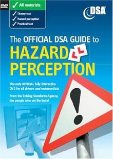 Official DSA Guide to Hazard Perception