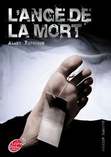 Dossier Cameryn. Vol. 2. L'ange de la mort