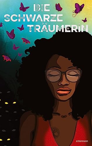 Die Schwarze Träumerin: DE