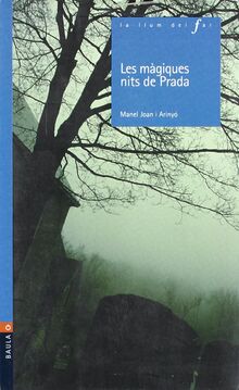 Les màgiques nits de Prada (La Llum del Far, Band 68)