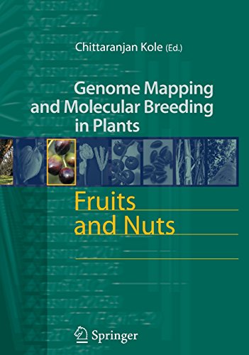 Fruits and Nuts (Genome Mapping and Molecular Breeding in Plants)