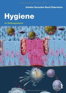 Hygiene im Rettungsdienst von Harald Gruber | Buch | Zustand gut - Harald Gruber