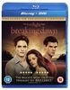 The Twilight Saga: Breaking Dawn - Part 1 - Double Play (Blu-ray + DVD) [UK Import]