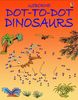 Dot-to-dot Dinosaurs (Usborne Dot-to-dot)