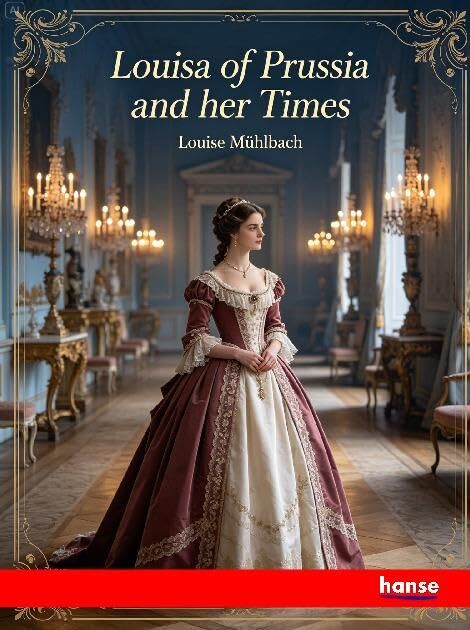 Louisa of Prussia and her Times