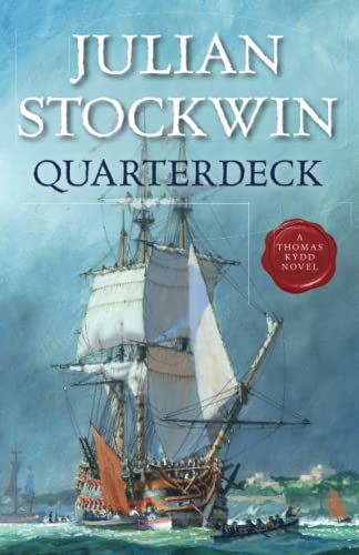 Quarterdeck (Thomas Kydd)