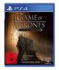 Game of Thrones - [PlayStation 4]