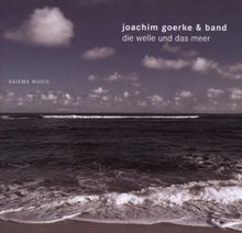 Die Welle und das Meer