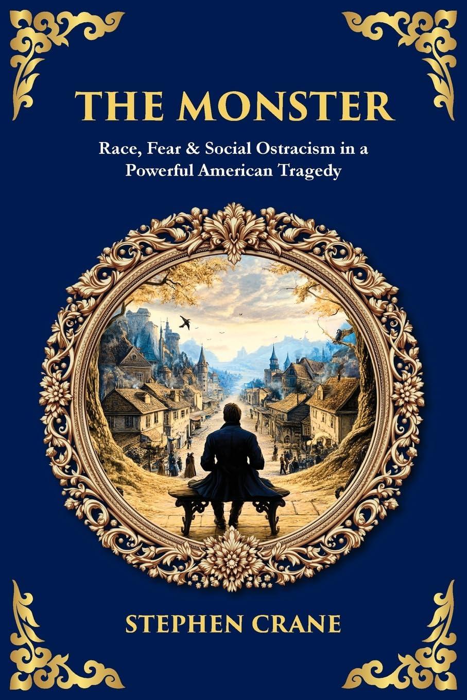 The Monster: Race, Fear & Social Ostracism in a Powerful American Tragedy