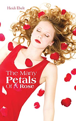 The Many Petals Of A Rose