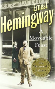 A Moveable Feast: The Restored Edition