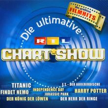 Die Ultimative Chartshow-GRO  von Ost, Various  | CD | Zustand sehr gut