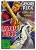 Moby Dick - 3-Disc Limited Collector's Edition im Mediabook (+ Bonus-Blu-ray) (+ DVD) (Deutsche Version)