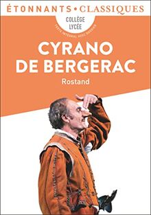 Cyrano de Bergerac : collège, lycée