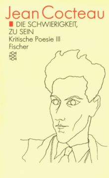 Die Schwierigkeit, zu sein. Kritische Poesie 3. ( Werkausgabe in zwölf Bänden, 11).: BD 11