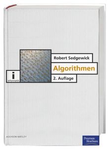 Algorithmen (Pearson Studium - IT)