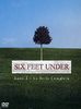 Six feet under Stagione 02 [5 DVDs] [IT Import]